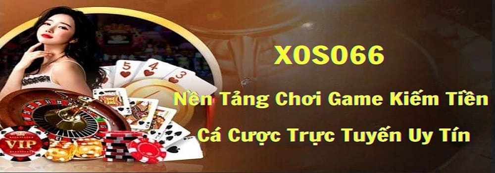 xoso66vip-nổ hũ